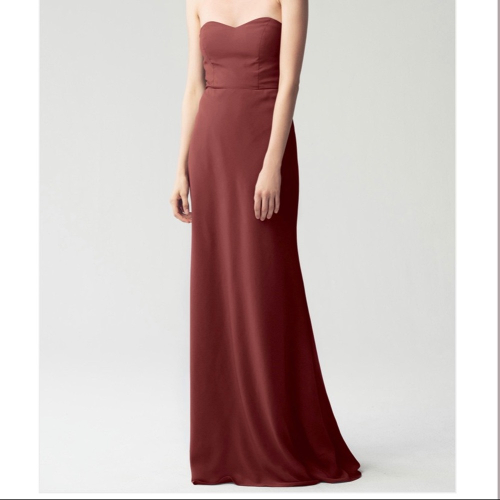 Jenny Yoo Kylie Bridesmaids Dress
